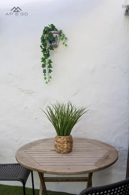 Casa Con Jacuzzi Los Hermanos Almuñécar Semesterbostad