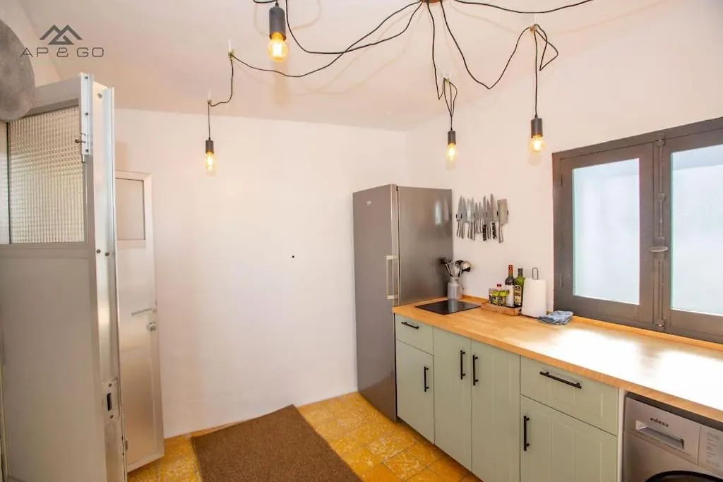 Casa Con Jacuzzi Los Hermanos Almuñécar