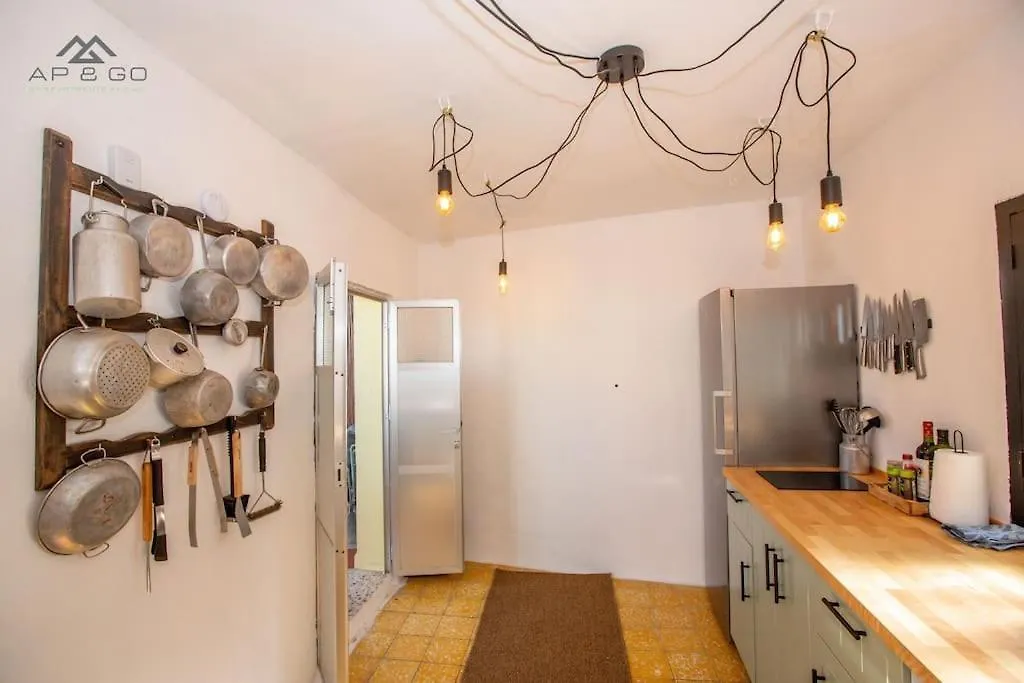 Casa Con Jacuzzi Los Hermanos Almuñécar Spanien