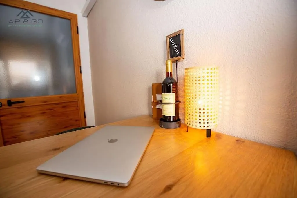 Semesterbostad Casa Con Jacuzzi Los Hermanos Almuñécar