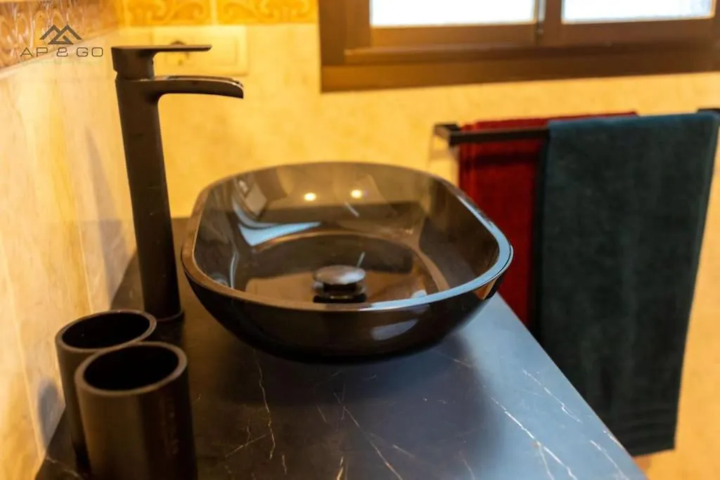 Casa Con Jacuzzi Los Hermanos Almuñécar Semesterbostad