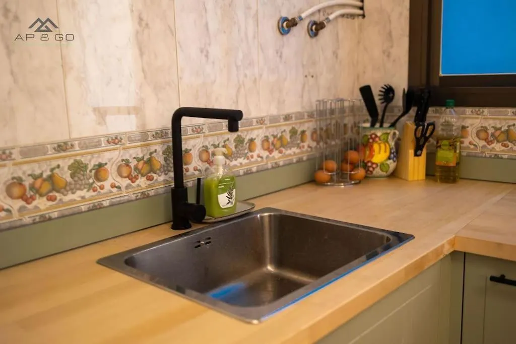 Casa Con Jacuzzi Los Hermanos Almuñécar